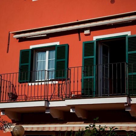 Villa Musso By Tempovacanza Molino Nuovo  Exterior foto